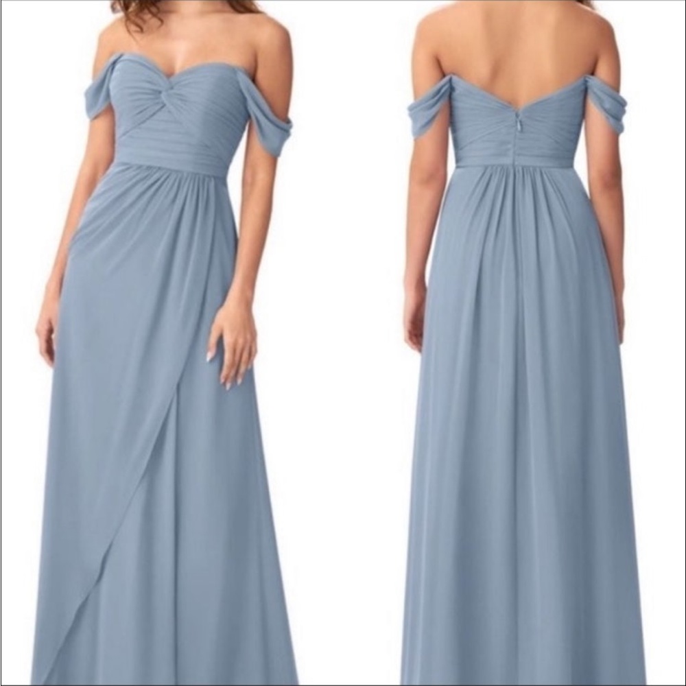 Azazie Millie Dress